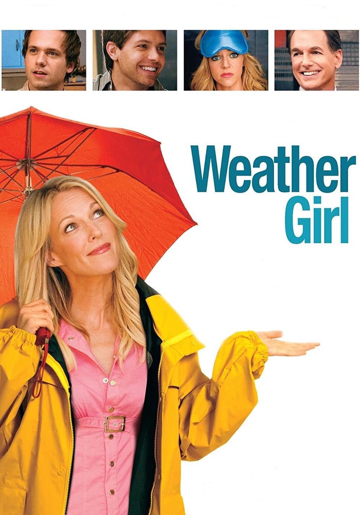 Weather Girl streaming where to watch movie online?
